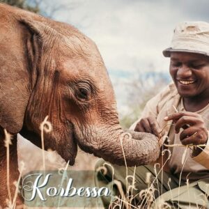 Køb af mine smykker støtter SWT.