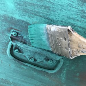 Velkommen til min blog