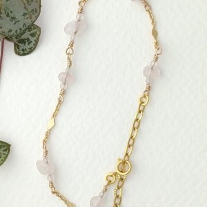 #2515_ Armbånd_16-20 cm