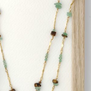 #2539_ Armbånd (16-20 cm)