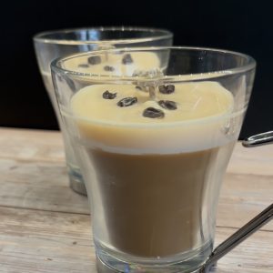 Med sølvhåndtag