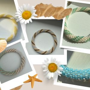 Sommer og perler
